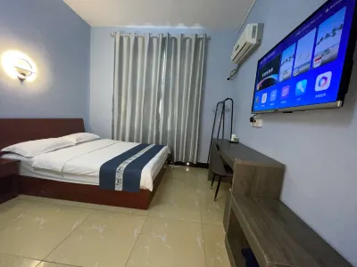 Green Guest House