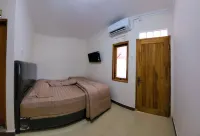 Wahyu Putri House Yogyakarta Hotels in Kraton