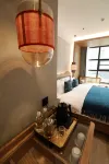 Jiuzhou Jindu Hotel Hotel di Pingwu