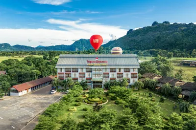 Lisha Garden Resort Hotel