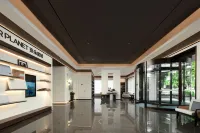 Quanzhou Shishi Dehui Plaza Atour Hotel Các khách sạn ở Thạch Sư
