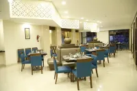Ganpat Grand, Palani - breakfast