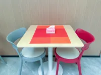 尚客優酒店（廊坊霸州信安鎮店） - 早餐