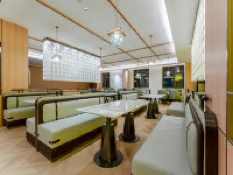 Xc hotel Hotéis em Gaoping