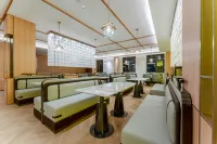 Xc hotel Hotels in Gaoping