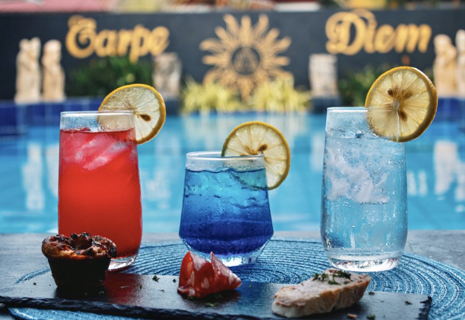 푸에르토 프린세사 호텔