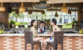 Wyndham Grand Phu Quoc