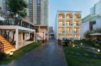 Yunan Yunbei Art Homestay (Luoyang Luoyi Ancient City Branch)