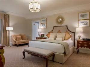 Fairmont Copley Plaza Boston