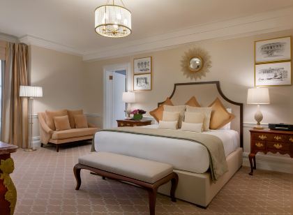 Fairmont Copley Plaza Boston
