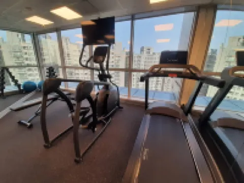 Holiday Inn Express TAICHUNG PARK by IHG Hotels in Taichung