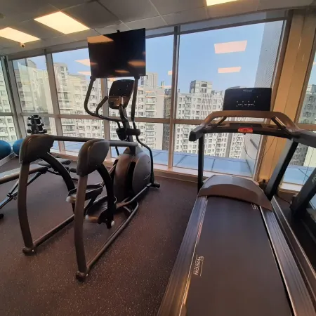Holiday Inn Express TAICHUNG PARK by IHG