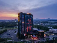Huangshan Jixian Lanxin Hotel