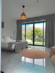 Mucun Homestay - balcony