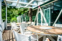 Changbai Four Seas as Home, Xijing Xuelu Homestay - breakfast