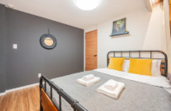 上野圈日式全新裝一户建