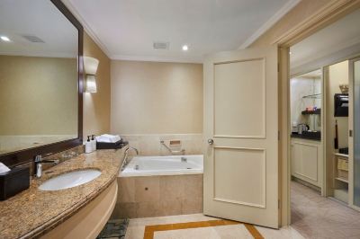 クラシックルーム インターコンチネンタル クアラルンプールの写真