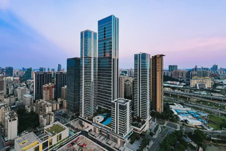 Zhu Ao Wan Xin Sheng Hotel