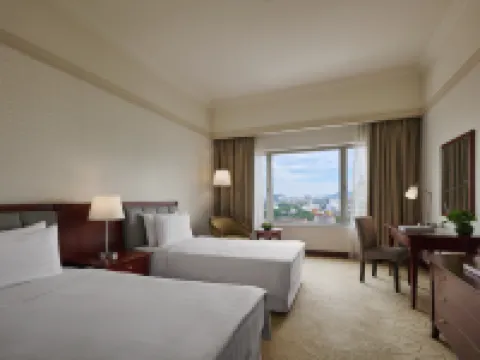Gurney Bay Hotel, A PARKROYAL Partner Hotel Hotels in North-East Penang Island District