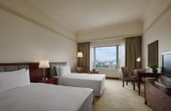 Gurney Bay Hotel, A PARKROYAL Partner Hotel Hotels in George Town