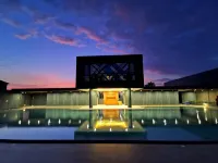 Blue Rabbit Hotel - Fitnessstudio
