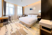 Taishun Hongxin Hotel