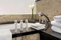 Metropolitan Hotel by Flemings - jetzt: The Cloud One Hotel Frankfurt-Metropolitan - Flughafentransfer