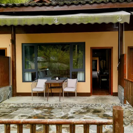 Jiuhuang Xinyi Homestay