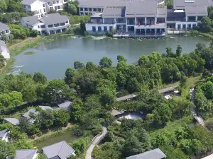 Popular Premium Hotels in Wangshan Scenic Area