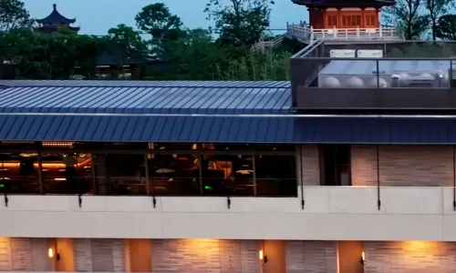 xirang hotel
