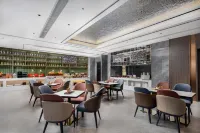 Wanda Yue, Langfang Wen’an Hotels in Wen'an