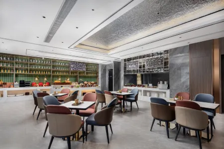 Wanda Yue, Langfang Wen’an