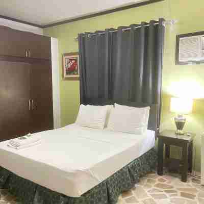 DM 레지덴테 빌라 Rooms