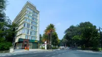 Tebu Hotel Bandung - bar