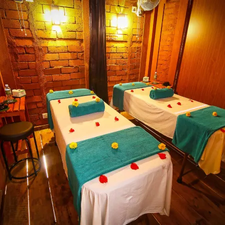 Elephas Resort & Spa