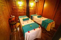 Elephas Resort & Spa - spa