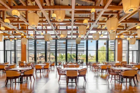 Arcadia Village Hotel Отели рядом с достопримечательностью «Wu Village»