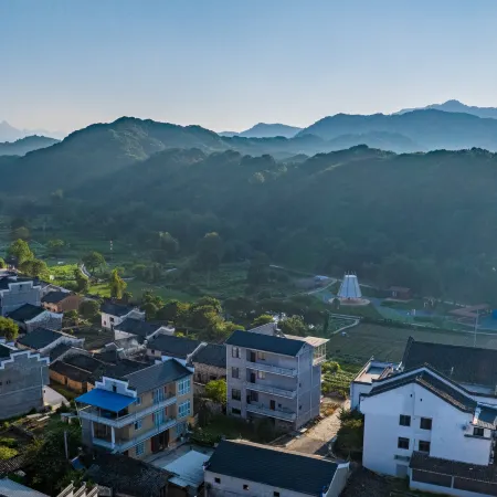 Qimen Wentang Hometown Homestay, Huangshan