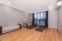 GreenTree Alliance Hotel (Changxing Wanda Zhebei Commercial Plaza) - Gym