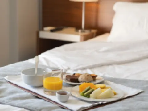 Hotel Navarras Hotels in Amarante