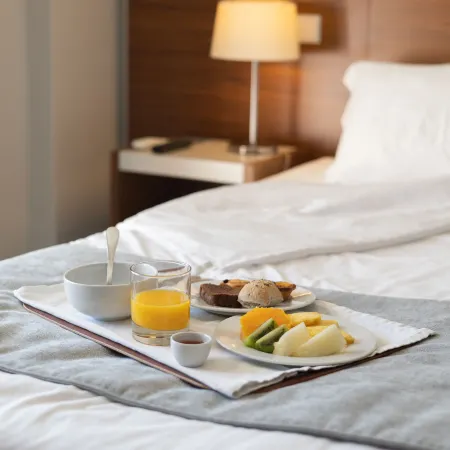 Hotel Navarras