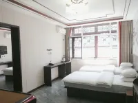 Xinbin Houjin Hotel Hotels in Xinbin