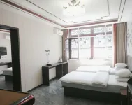 Xinbin Houjin Hotel Hotels in Xinbin