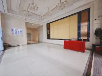 馬伕莉國際公寓（佛山順德北站地鐵站世紀蓮體育中心店） 鄰近东平的酒店