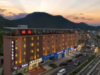 HUANG HILL MANOR HOTEL Hotels near Yinfeng Shopping Center