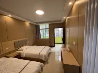 Linfen Yaodu Qichen Homestay