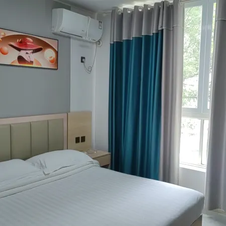 Guangkai Hotel