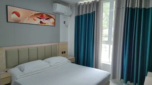 Guangkai Hotel
