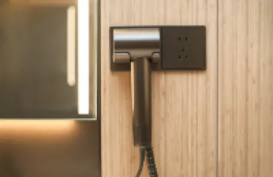 JI Hotel (Weihai Railway Station Jiulongwan Park)