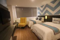 Bryan Condo Suites Makati near Airport. Hotels in Makati City